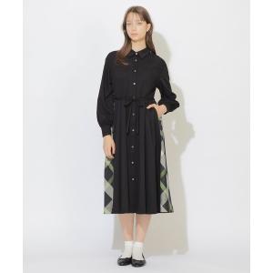 BLUE LABEL CRESTBRIDGE（ブルーレーベルクレストブリッジ） 長袖