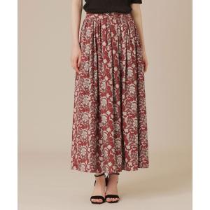 MACKINTOSH LONDON（マッキントッシュ ロンドン） ワンピース 「婦人画