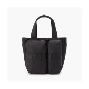 BRIEFING（ブリーフィング） トートバッグ 「別注」「BRIEFING」GLR