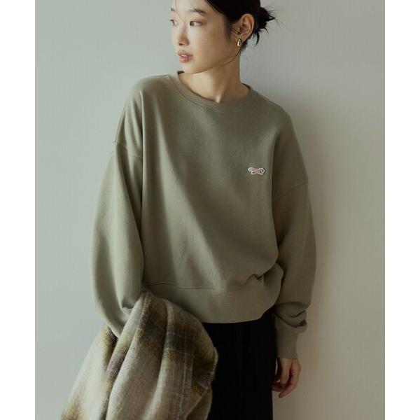 トレーナー スウェット PENNEY&apos;S スウェットプルオーバー レディース