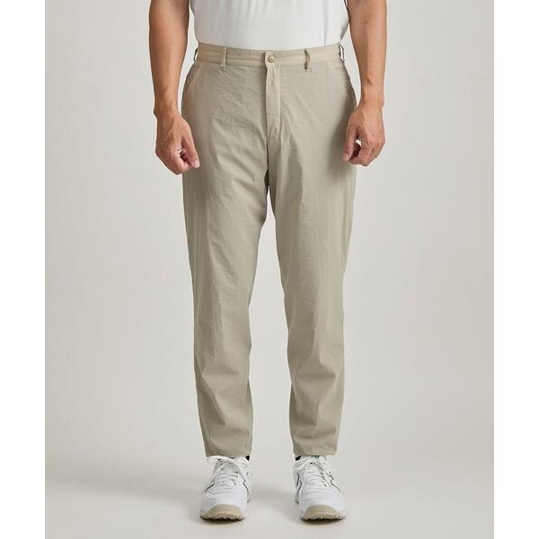 パンツ NY Stretch Tafeta Pants メンズ