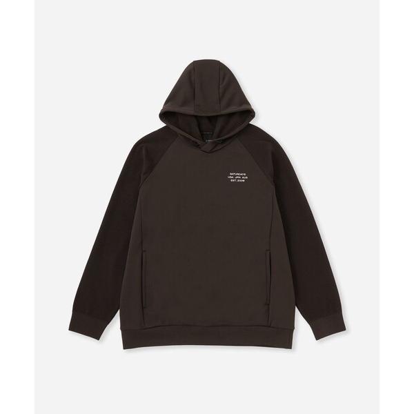 パーカー CORDURA Hybrid Foodie メンズ