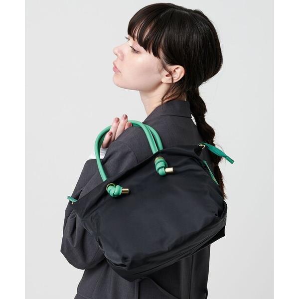 トートバッグ 「VIOLAd’ORO」BIANCA 2WAY トートバッグ S レディース