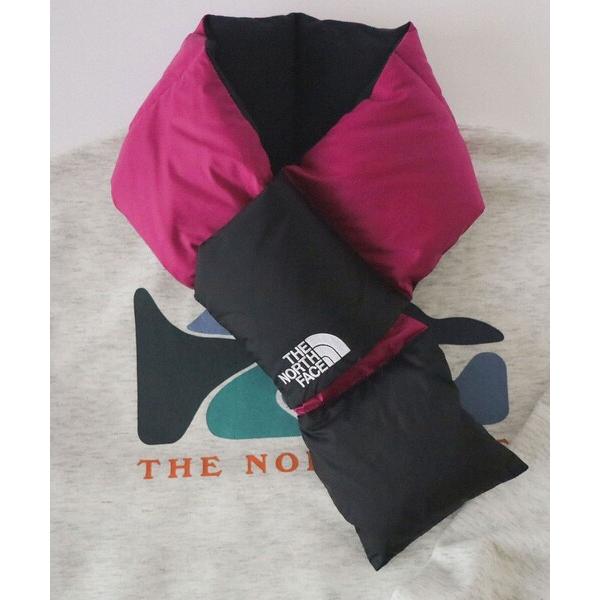 マフラー ストール THE NORTH FACE / ヌプシ マフラー レディース