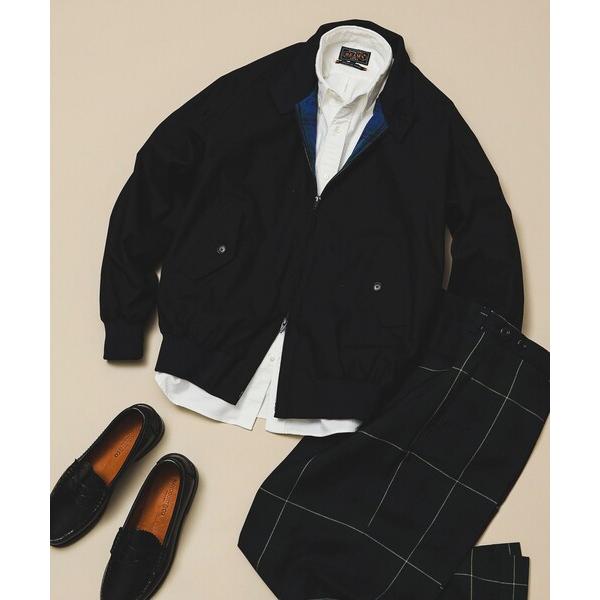 ブルゾン アウター 「別注」BARACUTA / G9 Classic Model メンズ