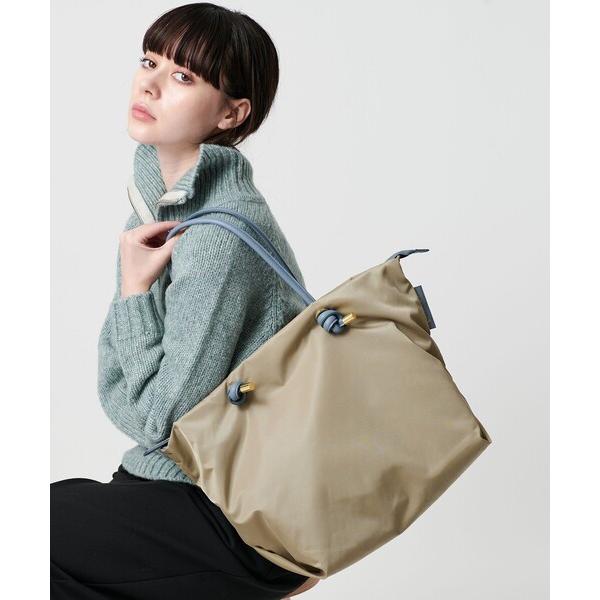 トートバッグ 「VIOLAd’ORO」BIANCA 2WAY トートバッグ ML レディース