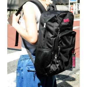 デイバック リュック 「BEN DAVIS/ベンデイビス」エクスパンダブルバッグ メンズ レディース