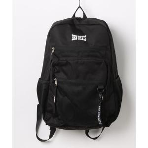 デイバック リュック 「BEN DAVIS/ベンデイビス」エクスパンダブルバッグ メンズ レディース