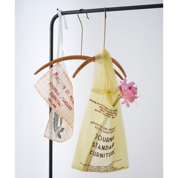 トートバッグ 「Brigitte Tanaka/ブリジットタナカ」 JSF別注 sac　トートバッグ...