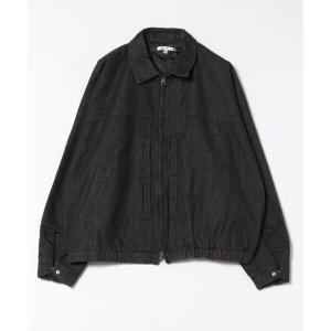 ブルゾン アウター ドルマンスリーブデニムブルゾン メンズ レディース｜ZOZOTOWN Yahoo!店