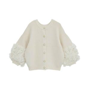 ニット セーター 「別注」「TORRAZZO DONNA/トラッツォドンナ」ニット レディース