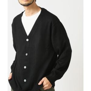 GAP（ギャップ） カーディガン クラシック ニットカーディガン メンズ