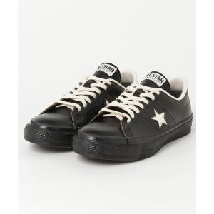 スニーカー CONVERSE コンバース ONE STAR J ワンスター Ｊ 33702070 メンズ