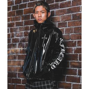 ファットランク PHATRNK ロゴ スウェットパーカー プルオーバー 裏起毛