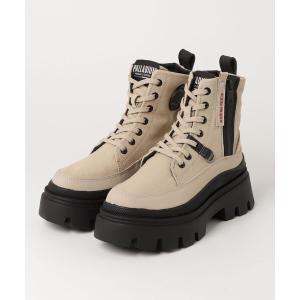 スニーカー PALLADIUM/パラディウム PALLASQUAD ZIP TX レディース メンズ