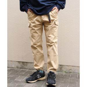 パンツ GRAMICCI/グラミチ　カーゴジョガーパンツ　CARGO JOGGER PANTS メンズ