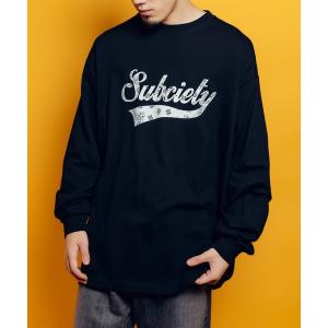 tシャツ Bandanna glorious L/S tee メンズ レディース