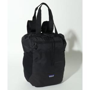 トートバッグ 「Patagonia/パタゴニア」Terravia Tote Pack / テラヴィア トート パック 24L メンズ レディース