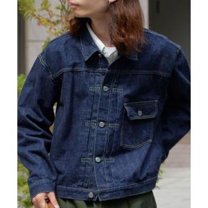 2026年1月】POINTER BRAND メンズGジャン、デニムジャケットのおすすめ