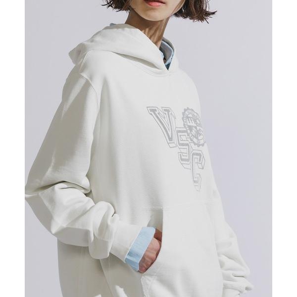 パーカー REMI RELIEF/レミレリーフ SP加工 裏毛 パーカー (VSC) メンズ レディ...