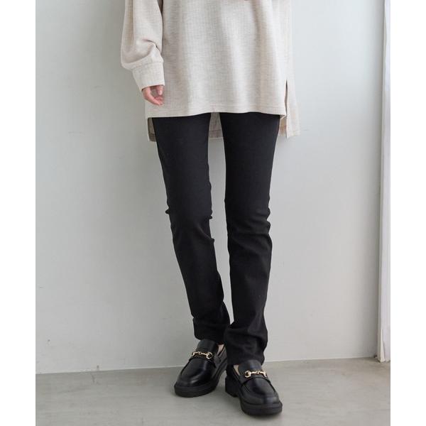 ジーンズ デニム デニムパンツ スリムデニムスキニー（股下７５ｃｍ） レディース