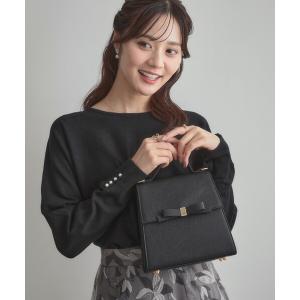 Mackintosh（マッキントッシュ） ハンドバッグ ANNAN BUCKET STUDS