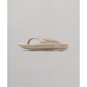 サンダル OOFOS Ooriginal 2000010102222 レディース メンズ