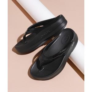 サンダル OOFOS Oomega 2000440050211 レディース