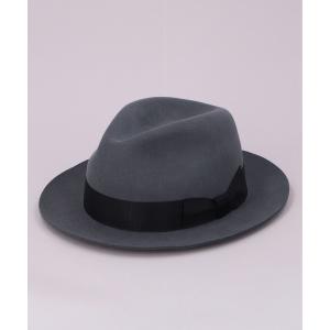 帽子 ハット BF-55-W メンズ