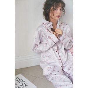 パジャマ ルームウェア 「momomi yuri...の商品画像
