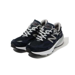 スニーカー New Balance M990 V6 スニーカー メンズ｜ZOZOTOWN Yahoo!店