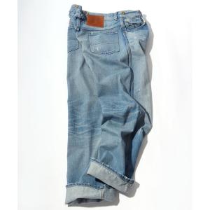 sugarcane シュガーケーン 　デニムワークパンツ　ペインター 42495 SUGAR CANE シュガーケーン【SC42495】【11oz. BLUE DENIM WORK
