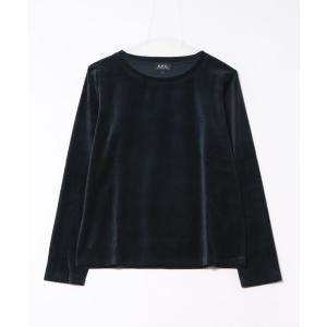 tシャツ TOP NOUR　JPS レディース