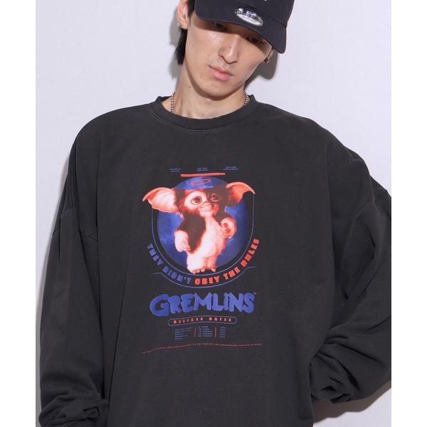 トレーナー スウェット ヴィンテージピグメント加工アソートデザイン 裏毛 スウェットトレーナー(ユニ...