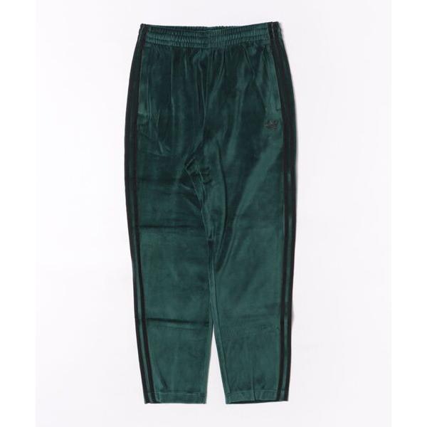 パンツ adidas アディダス U VELOUR SST PANT ロングパンツ JX1551 A...