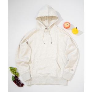 パーカー 「FRUIT OF THE LOOM」BASIC SWEAT HOODIE/ フルーツオブザルーム ベーシック スウェットパーカー