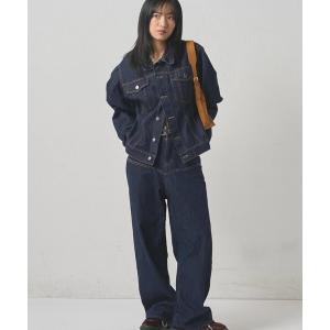 mfpen（エムエフペン） ジーンズ デニム デニムパンツ Regular Jeans