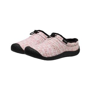 スニーカー KEEN/キーン レディース スニーカー スリッポン アウトドア キャンプ HOWSER III SLIDE ハウザー スライド 1031