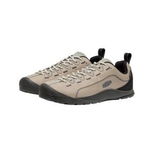 スニーカー KEEN/キーン レディース スニーカー 防水 アウトドア JASPER NYLON WP ジャスパー ナイロン 1031327 レディー