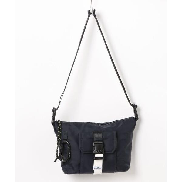 ショルダーバッグ BESACE TREK メンズ