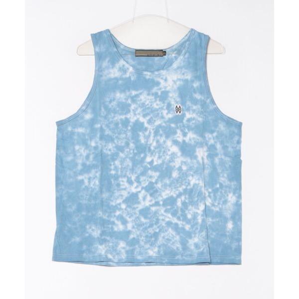 タンクトップ 「AYUITE」カットソー メンズ レディース