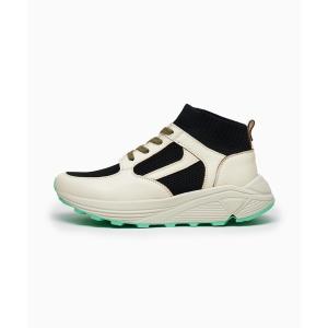 スニーカー TechStride Knit レディース