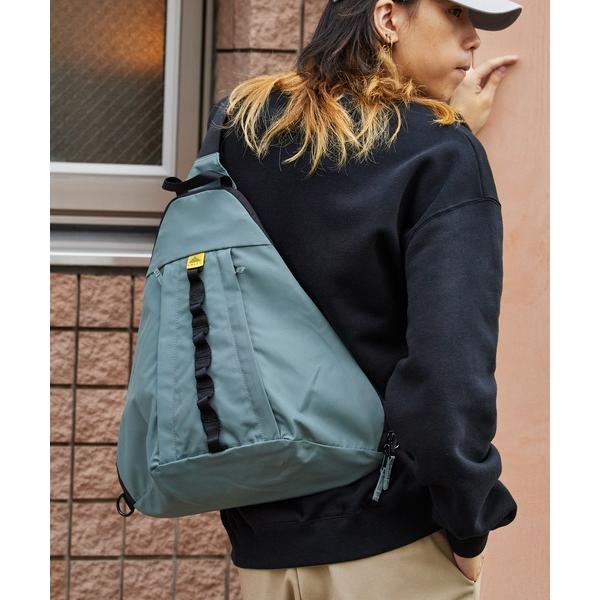 ショルダーバッグ KELTY/ケルティ 80's SLINGER ワンショルダーバッグ メンズ レデ...