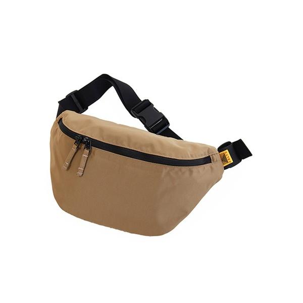 ウエストポーチ KELTY/ケルティ 80's SLIM FANNY スリムファニーショルダーバッグ...