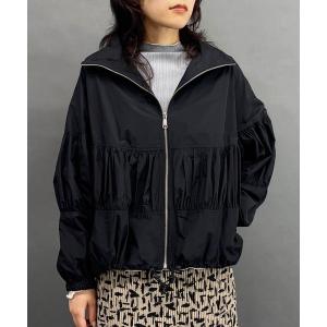 hugi ブルゾン アウター SAILOR STAR BLOUSON/セーラースターブルゾン