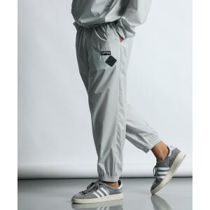 BLACK LABEL PERTEX ライトシェルパンツ