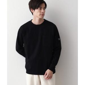 tシャツ 「洗える」ヘビー天竺ロンT メンズ