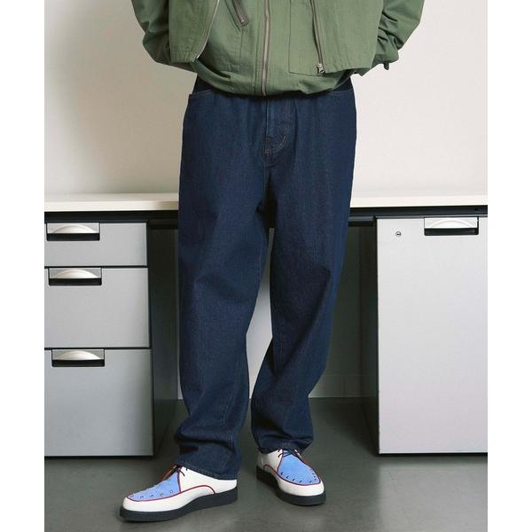 ジーンズ 「PHINGERIN」6 POCKET JEANS メンズ