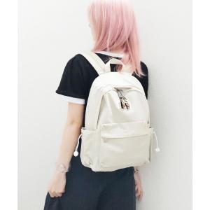 REFLEM（レフレム） デイバック リュック 「REFLEM/レフレム」Dリング