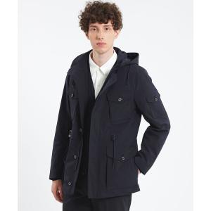 「MACKINTOSH PHILOSOPHY」 コート 40 ネイビー メンズ
